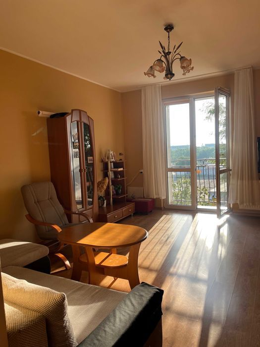 Mieszkanie 2-pokojowe Pruszcz Gdański, ul. Powstańców Warszawy