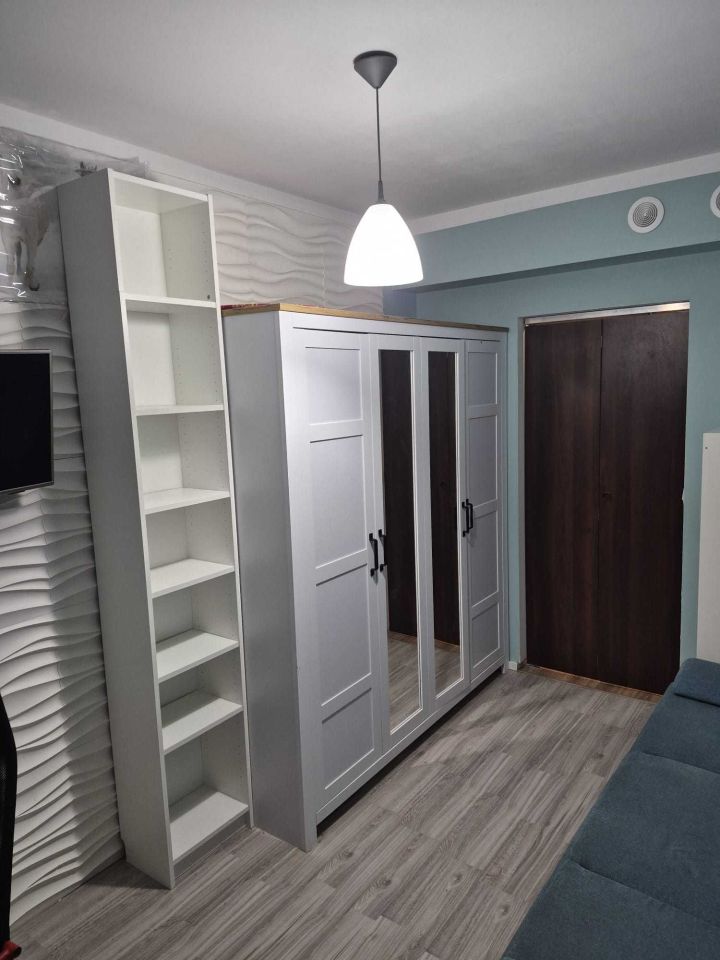 Mieszkanie 4-pokojowe Wrocław Stabłowice. Zdjęcie 7