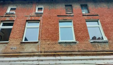 Mieszkanie 1-pokojowe Tczew Centrum, ul. Tadeusza Kościuszki