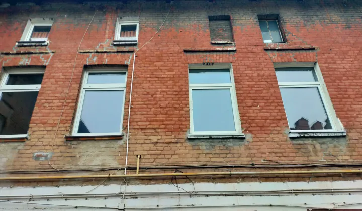 Mieszkanie 1-pokojowe Tczew Centrum, ul. Tadeusza Kościuszki