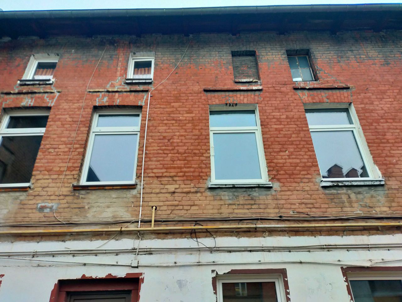 Mieszkanie 1-pokojowe Tczew Centrum, ul. Tadeusza Kościuszki