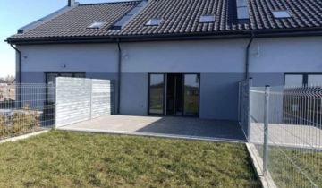 dom szeregowy Kochanowo