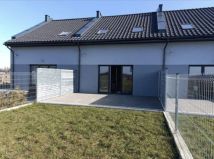 dom szeregowy Kochanowo