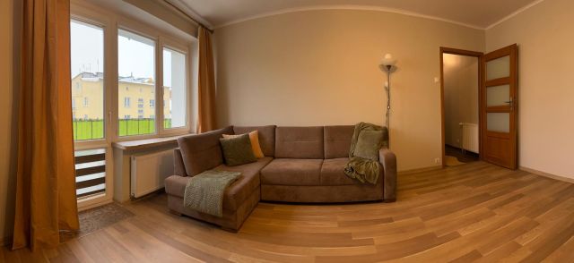 Mieszkanie 2-pokojowe Olsztyn Śródmieście, ul. Grunwaldzka. Zdjęcie 1