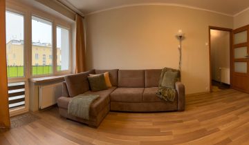 Mieszkanie 2-pokojowe Olsztyn Śródmieście, ul. Grunwaldzka