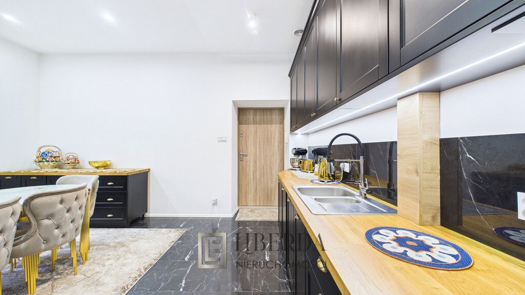 Mieszkanie 3-pokojowe Radom Śródmieście, ul. Nowogrodzka. Zdjęcie 11