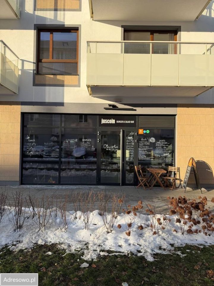 Lokal Warszawa Koło, ul. Erazma Ciołka. Zdjęcie 15