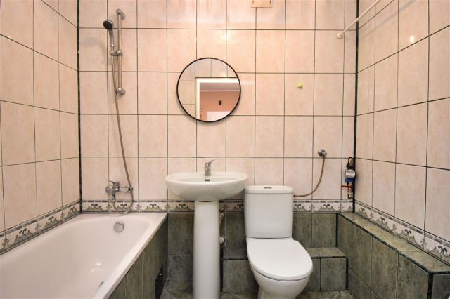 Mieszkanie 3-pokojowe Szczecinek, ul. Armii Krajowej. Zdjęcie 11