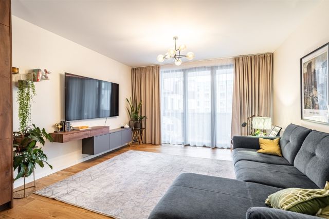 Mieszkanie 4-pokojowe Kraków Bronowice, ul. Aktorów. Zdjęcie 5