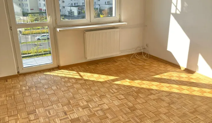 Mieszkanie 3-pokojowe Warszawa Bródno