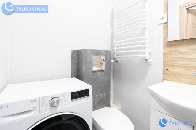 Mieszkanie 2-pokojowe Kraków Ruczaj, ul. Zachodnia. Zdjęcie 14