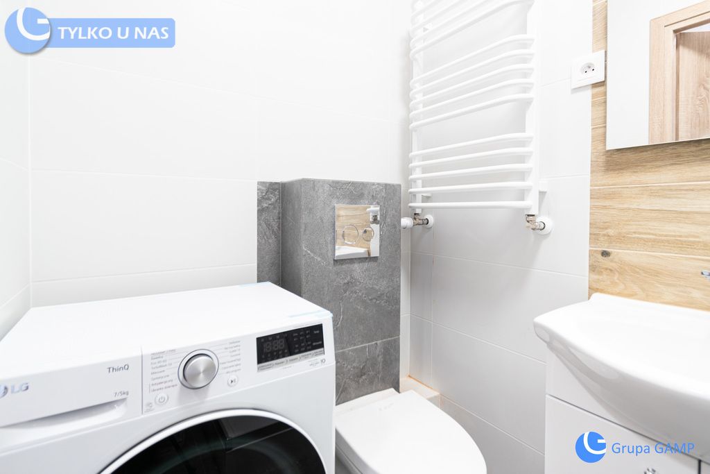 Mieszkanie 2-pokojowe Kraków Ruczaj, ul. Zachodnia. Zdjęcie 14