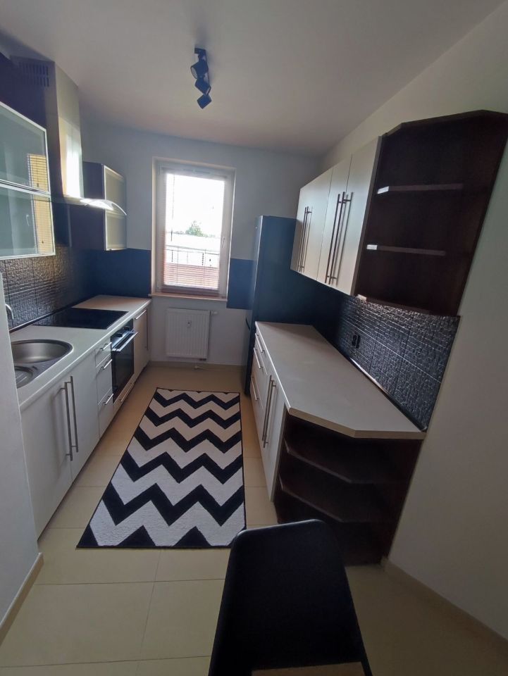 Mieszkanie 2-pokojowe Międzyrzec Podlaski, ul. Prymasa Stefana Wyszyńskiego. Zdjęcie 4