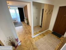 Mieszkanie 2-pokojowe Kielce Świętokrzyskie, ul. Mieczysławy Ćwiklińskiej. Zdjęcie 2