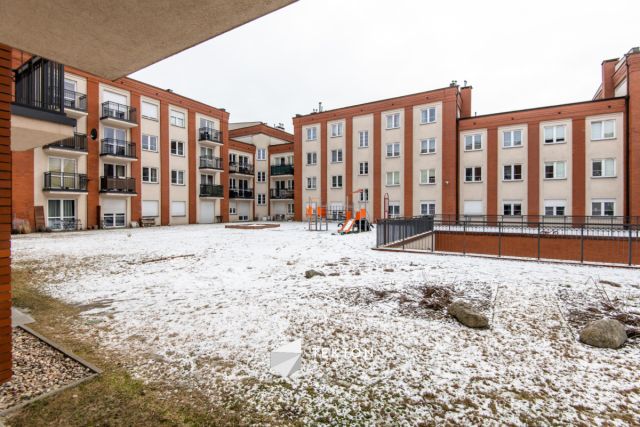 Mieszkanie 3-pokojowe Poznań Grunwald, ul. Ułańska. Zdjęcie 20