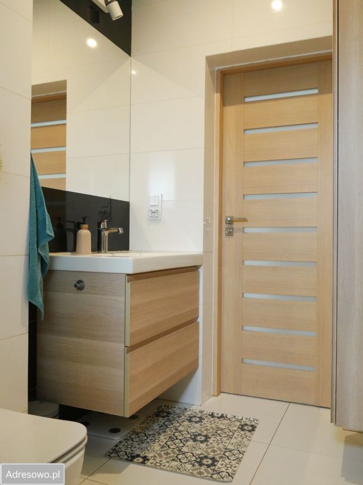 dom wolnostojący, 4 pokoje Wałcz, os. Stefana Batorego. Zdjęcie 16