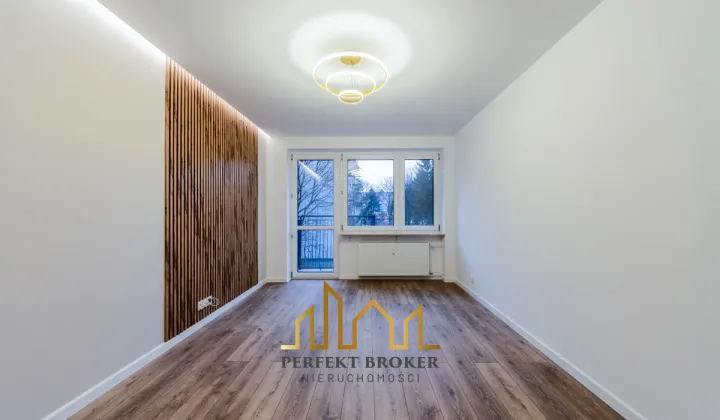 Mieszkanie 3-pokojowe Lublin LSM, ul. Pana Balcera