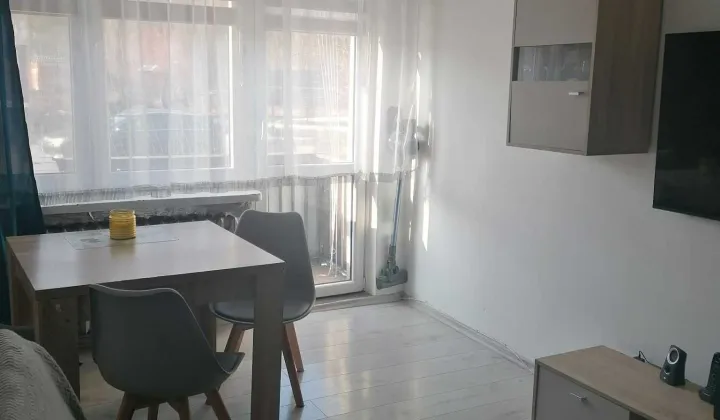 Mieszkanie 2-pokojowe Zawadówka