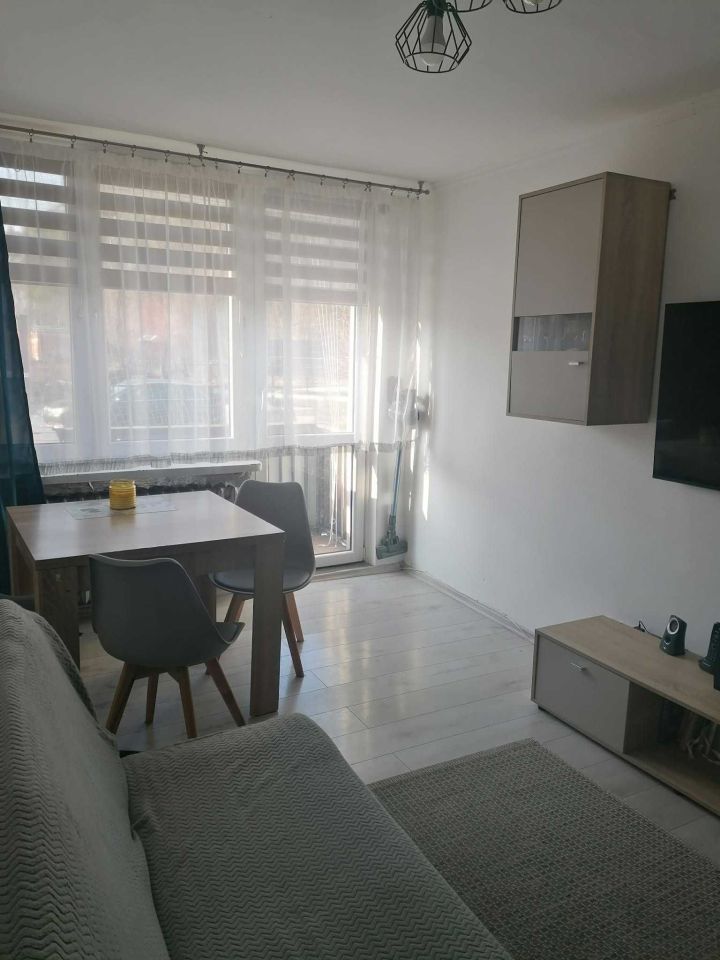 Mieszkanie 2-pokojowe Zawadówka. Zdjęcie 1