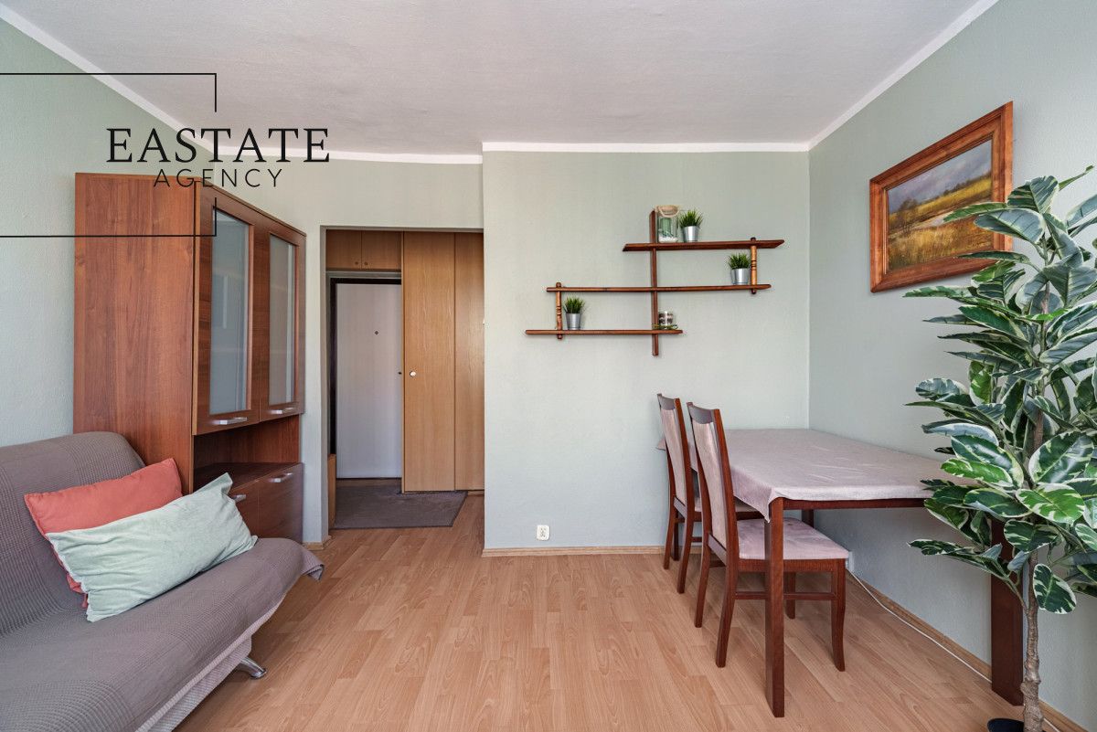 Mieszkanie 1-pokojowe Warszawa Bemowo, ul. Uniejowska. Zdjęcie 3