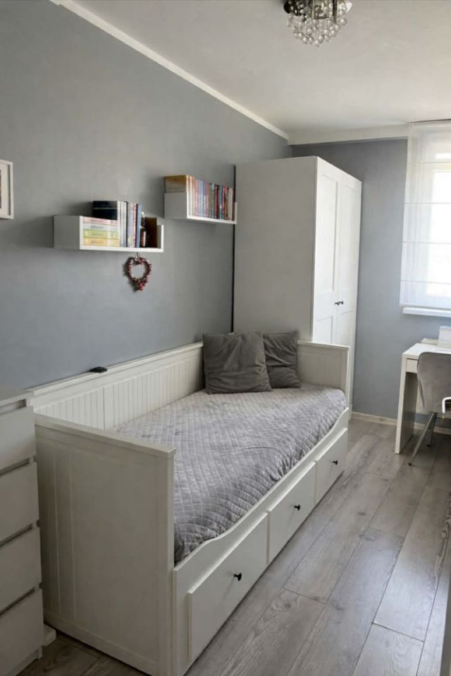 Mieszkanie 3-pokojowe Piechcin. Zdjęcie 3