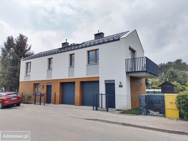 Mieszkanie 2-pokojowe Gdańsk Osowa, ul. Daru Pomorza. Zdjęcie 1