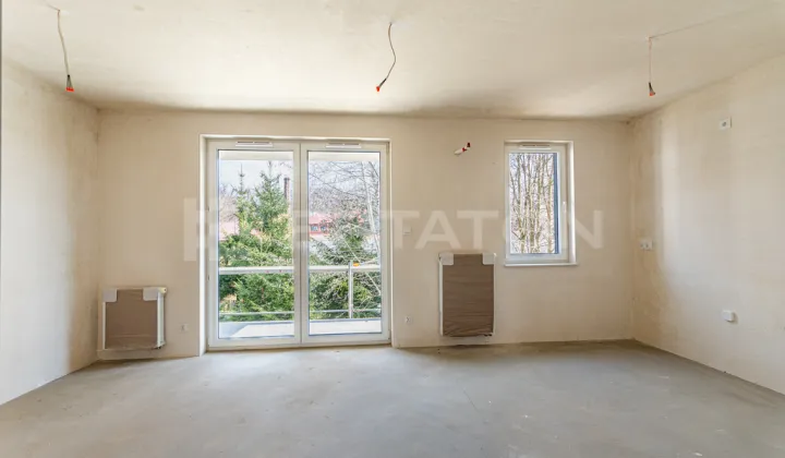 Mieszkanie 3-pokojowe Rzeszów Budziwój, ul. Budziwojska