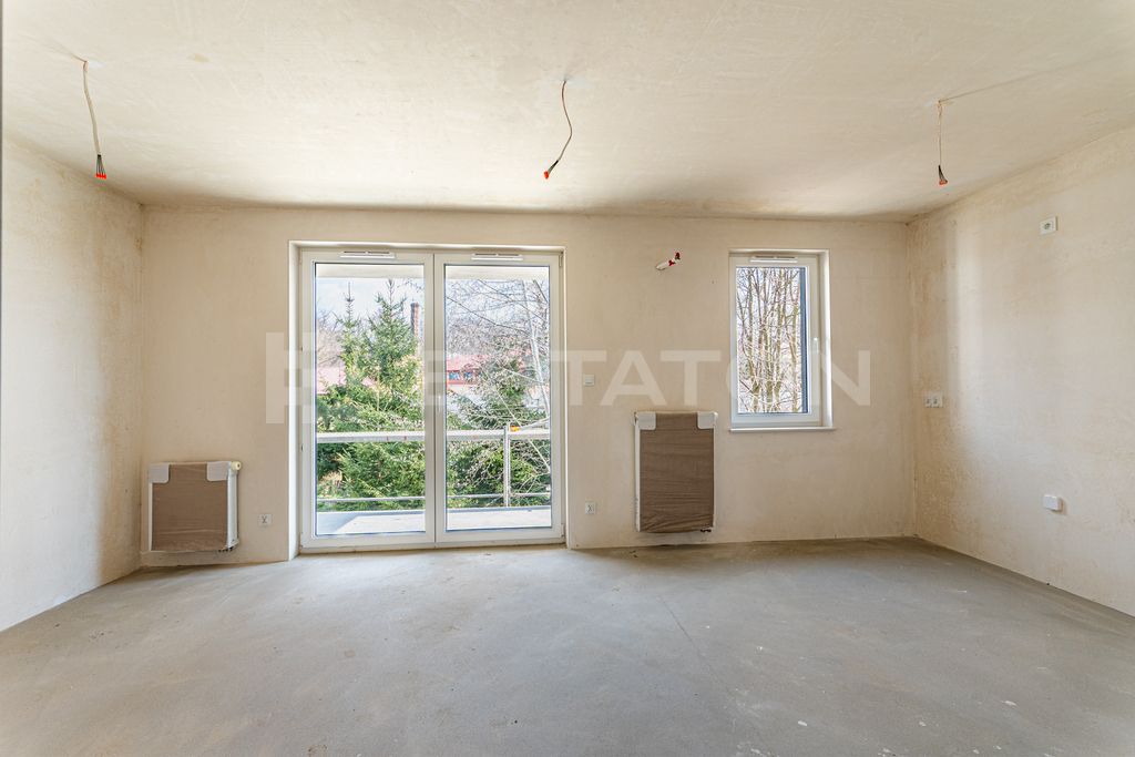 Mieszkanie 3-pokojowe Rzeszów Budziwój, ul. Budziwojska. Zdjęcie 1