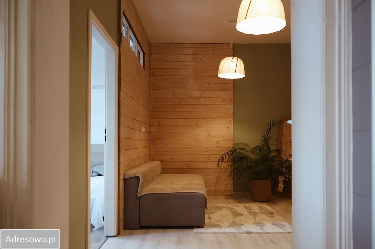 Mieszkanie 2-pokojowe Poznań Wilda, ul. Fabryczna. Zdjęcie 17