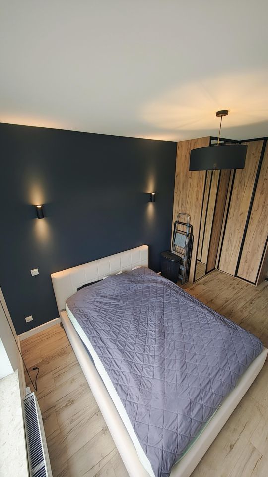 Mieszkanie 2-pokojowe Łódź Polesie, ul. Joanny Żubrowej. Zdjęcie 6