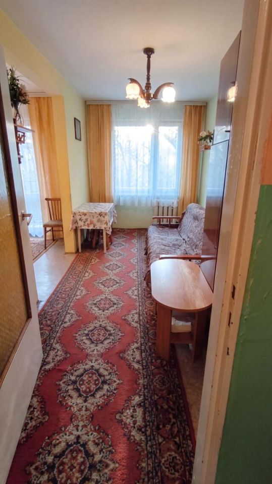 Mieszkanie 3-pokojowe Sosnowiec Bór, ul. Biała Przemsza. Zdjęcie 3