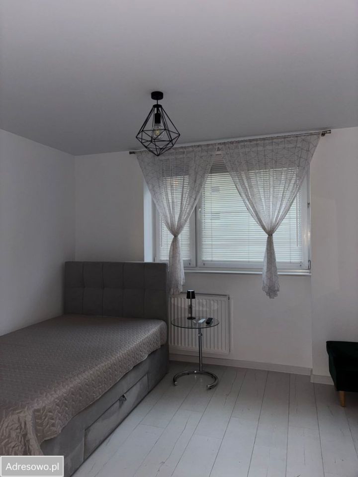 Mieszkanie 3-pokojowe Chrzanów Centrum, ul. Henryka Sienkiewicza. Zdjęcie 16