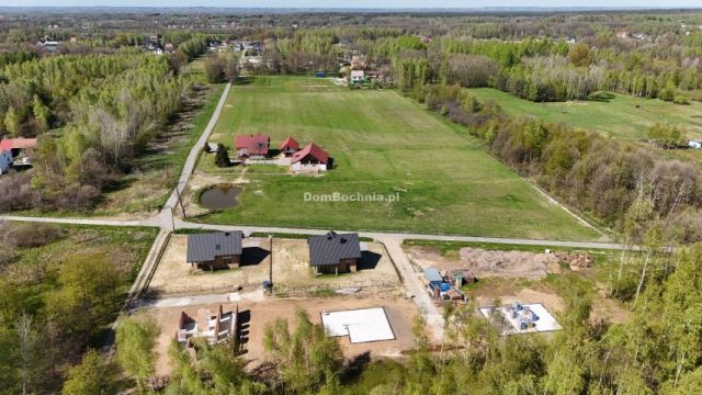 dom wolnostojący, 3 pokoje Dąbrówka. Zdjęcie 12