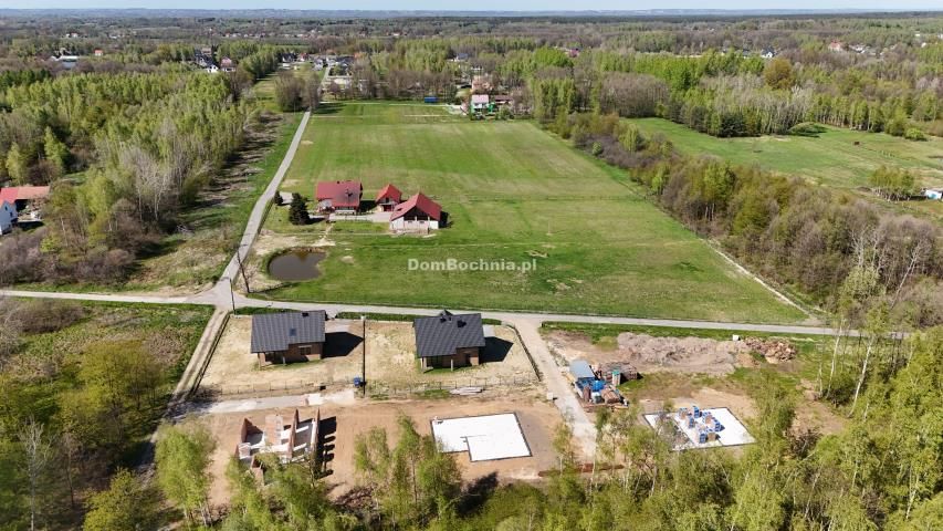 dom wolnostojący, 3 pokoje Dąbrówka. Zdjęcie 12