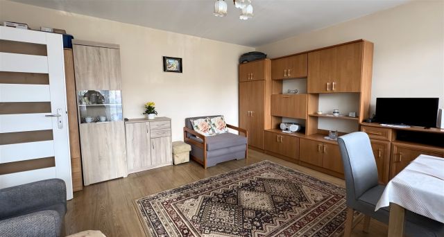 Mieszkanie 2-pokojowe Kraków Kurdwanów, ul. Wincentego Witosa. Zdjęcie 1