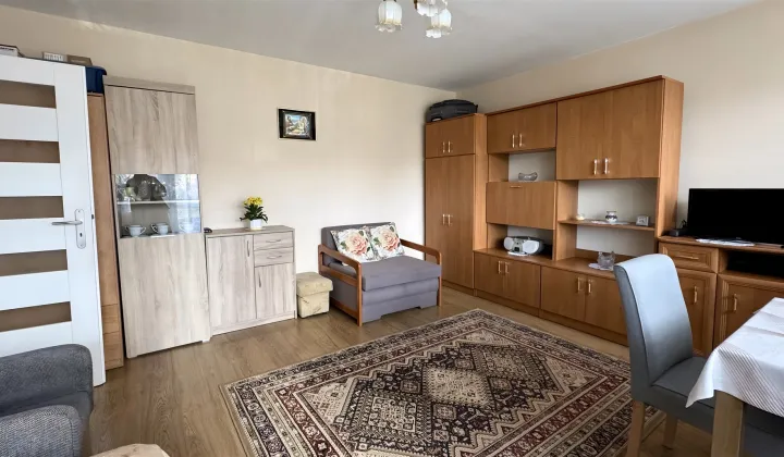 Mieszkanie 2-pokojowe Kraków Kurdwanów, ul. Wincentego Witosa