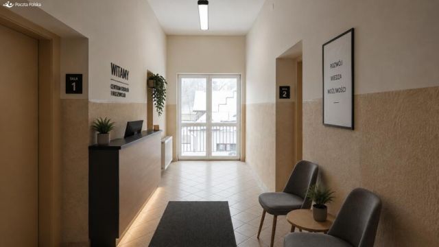 Lokal Ścinawa, ul. Jana Pawła II. Zdjęcie 10
