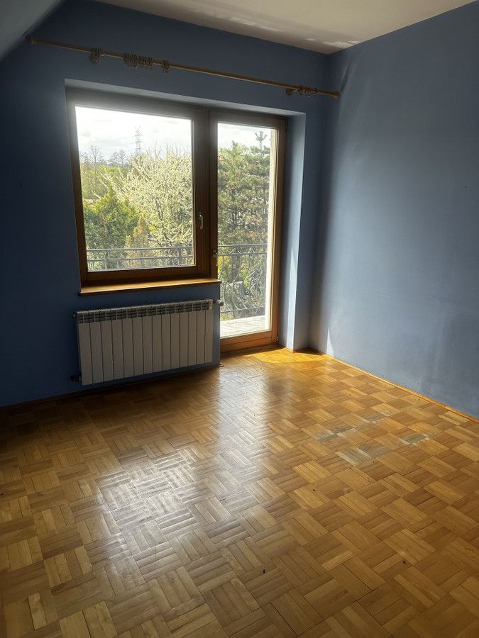 dom wolnostojący, 6 pokoi Żywiec Zabłocie, ul. Kazimierza Tetmajera. Zdjęcie 21