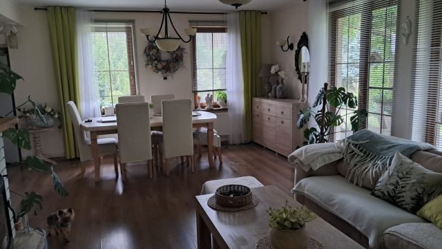 dom wolnostojący, 4 pokoje Szumleś Szlachecki. Zdjęcie 7