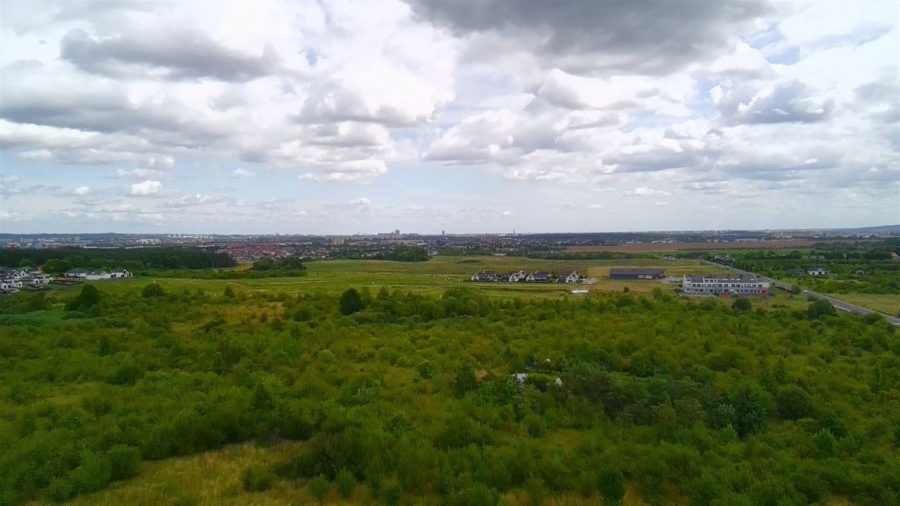 Działka budowlana Stobno. Zdjęcie 4