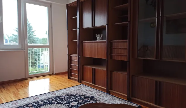 Mieszkanie 3-pokojowe Koszalin Przylesie, ul. Tradycji
