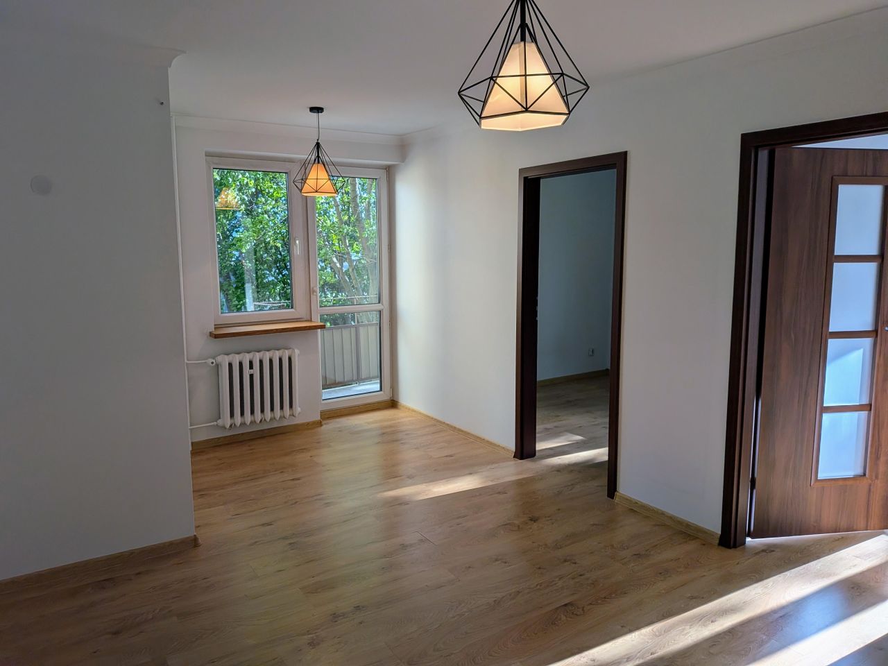 Mieszkanie 3-pokojowe Lublin Wieniawa, al. Racławickie. Zdjęcie 8