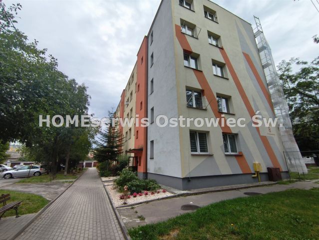 Mieszkanie 2-pokojowe Ostrowiec Świętokrzyski Centrum, ul. Jana Kochanowskiego. Zdjęcie 12