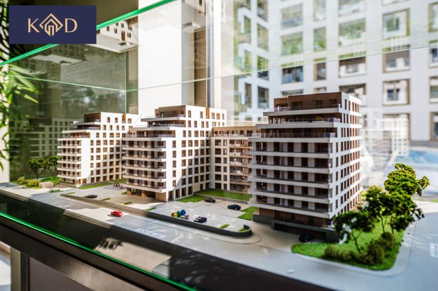 Mieszkanie 2-pokojowe Poznań Centrum, ul. Na Podgórniku. Zdjęcie 20