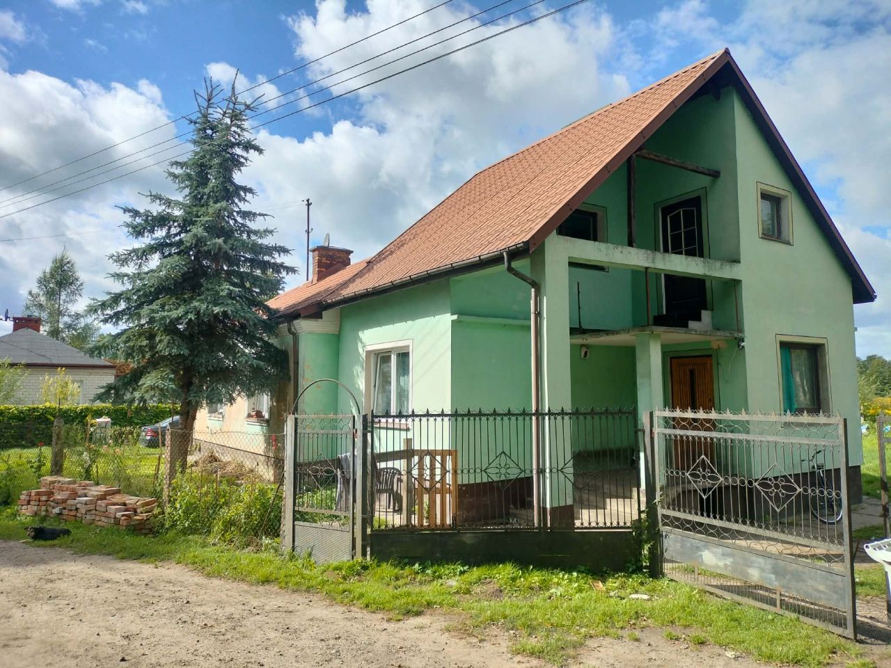 Działka Nadma, ul. Czarna, bez pośrednika - 2,22 ha - 13 000 000 zł