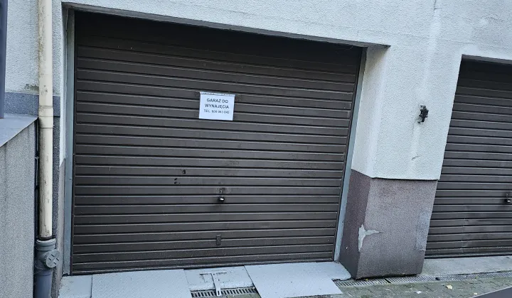 Garaż/miejsce parkingowe Kalisz Ogrody, ul. Ogrodowa