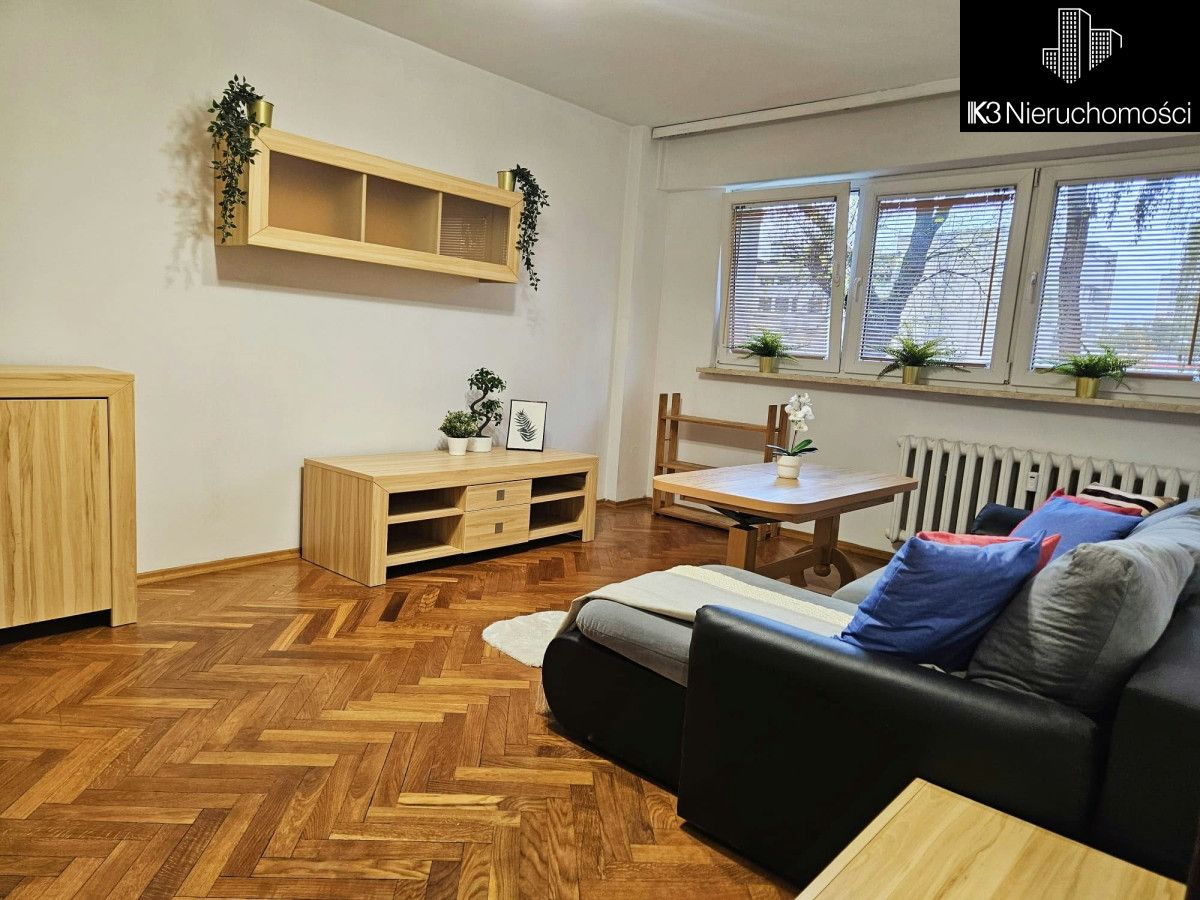 Mieszkanie 2-pokojowe Warszawa Bielany, ul. Władysława Broniewskiego. Zdjęcie 3