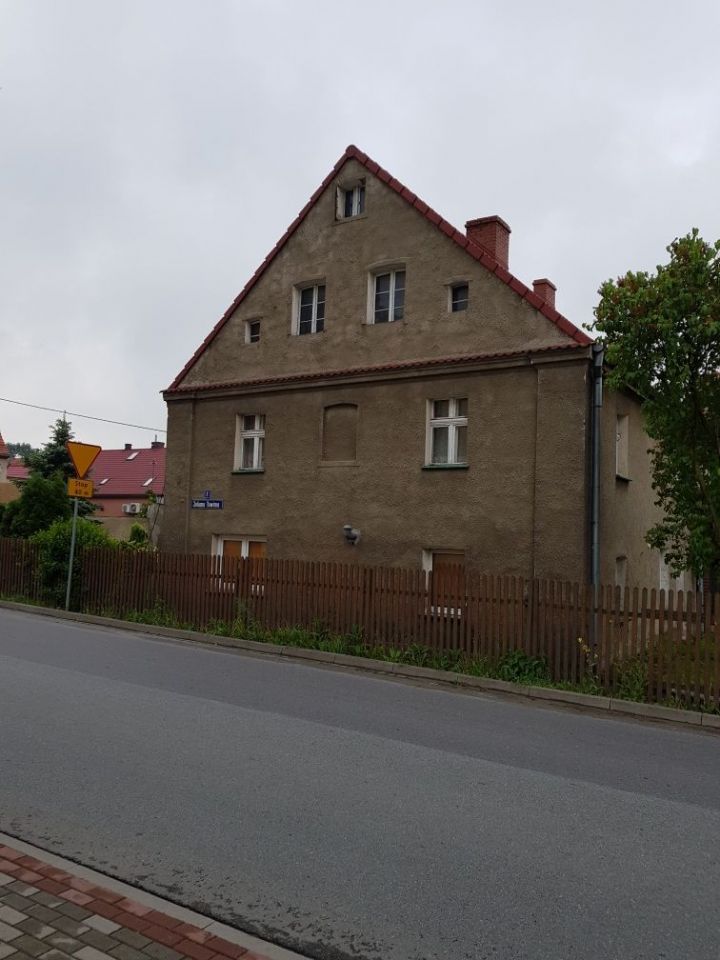 dom wolnostojący, 6 pokoi Marcinowice, ul. Juliana Tuwima. Zdjęcie 8