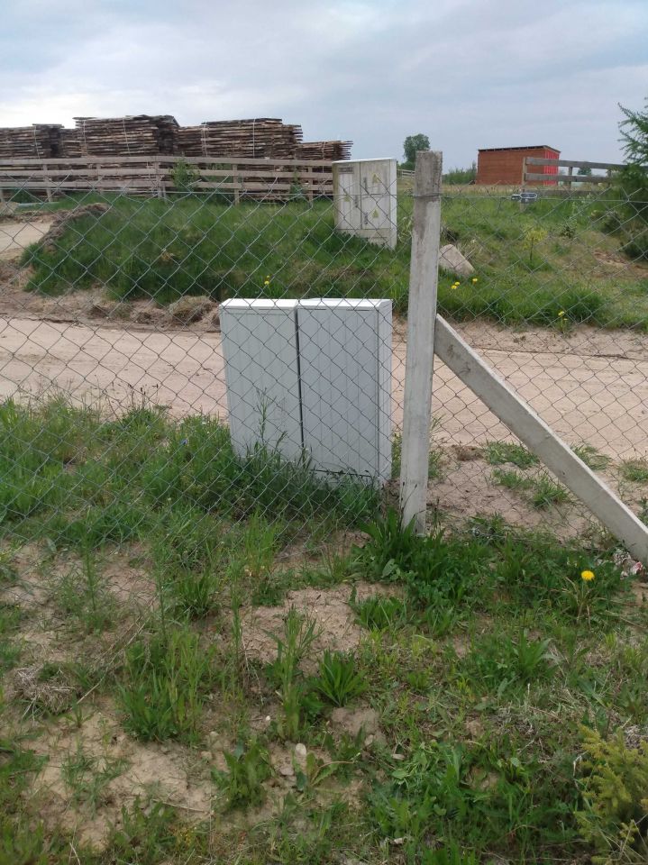 Działka siedliskowa Kamienica Królewska, ul. Partyzantów. Zdjęcie 2