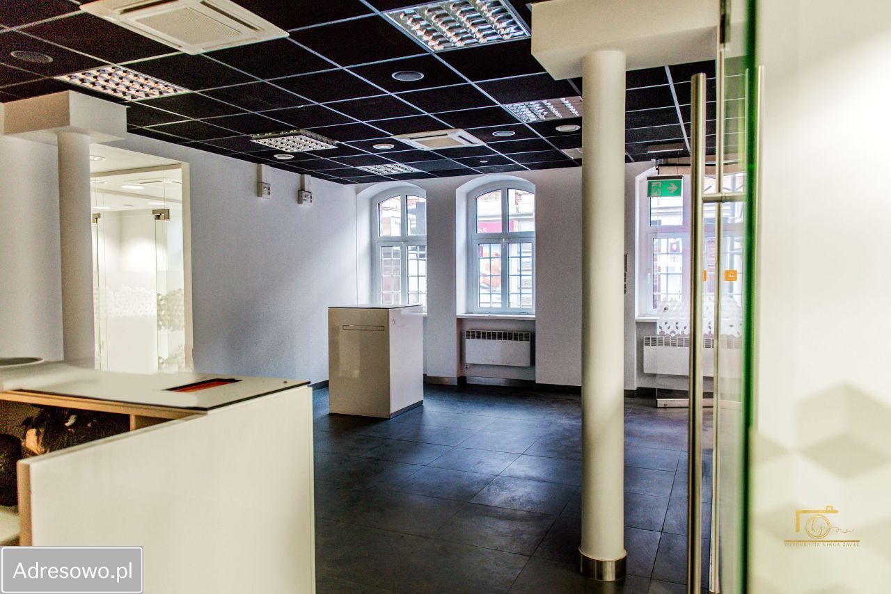 kamienica Kostrzyn Centrum, ul. Dworcowa. Zdjęcie 14